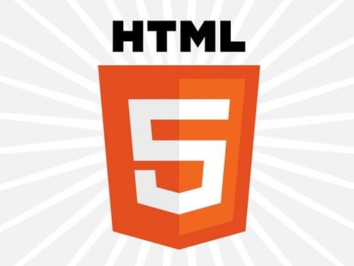 HTML5標準發(fā)布