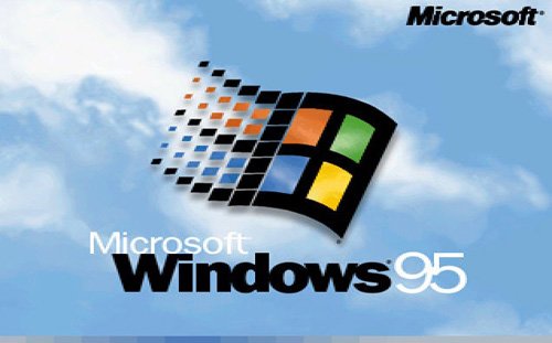 Windows 95